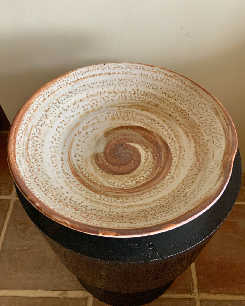 Renji Serving Bowl
