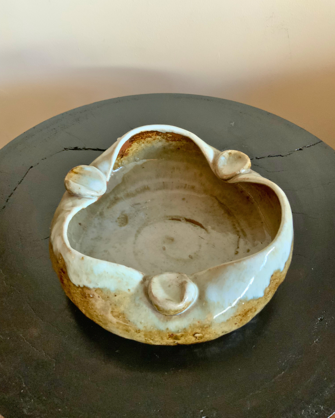 Rikua Wide Bowl