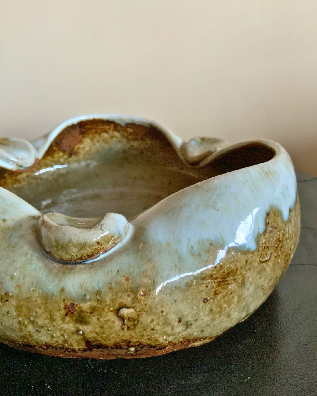Rikua Wide Bowl