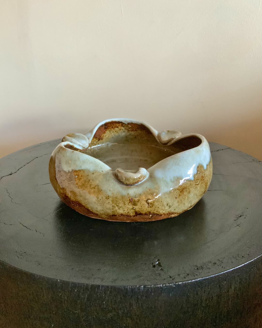 Rikua Wide Bowl