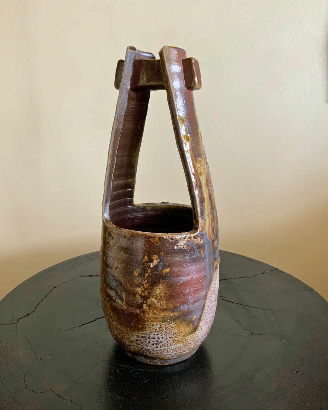Roto Vessel