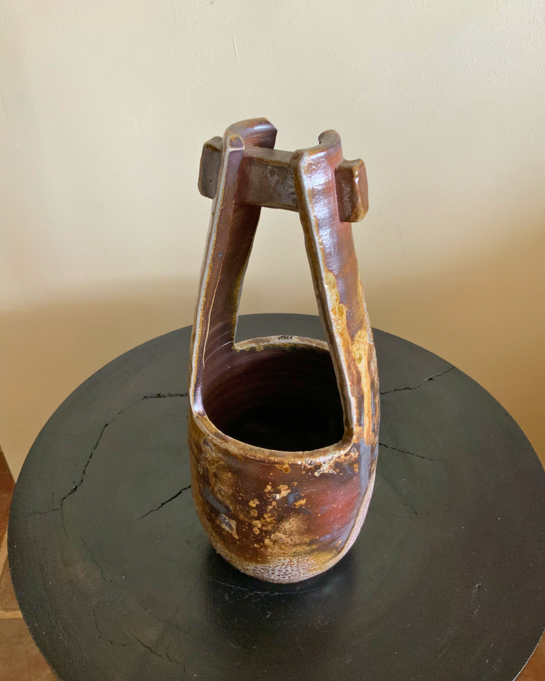 Roto Vessel