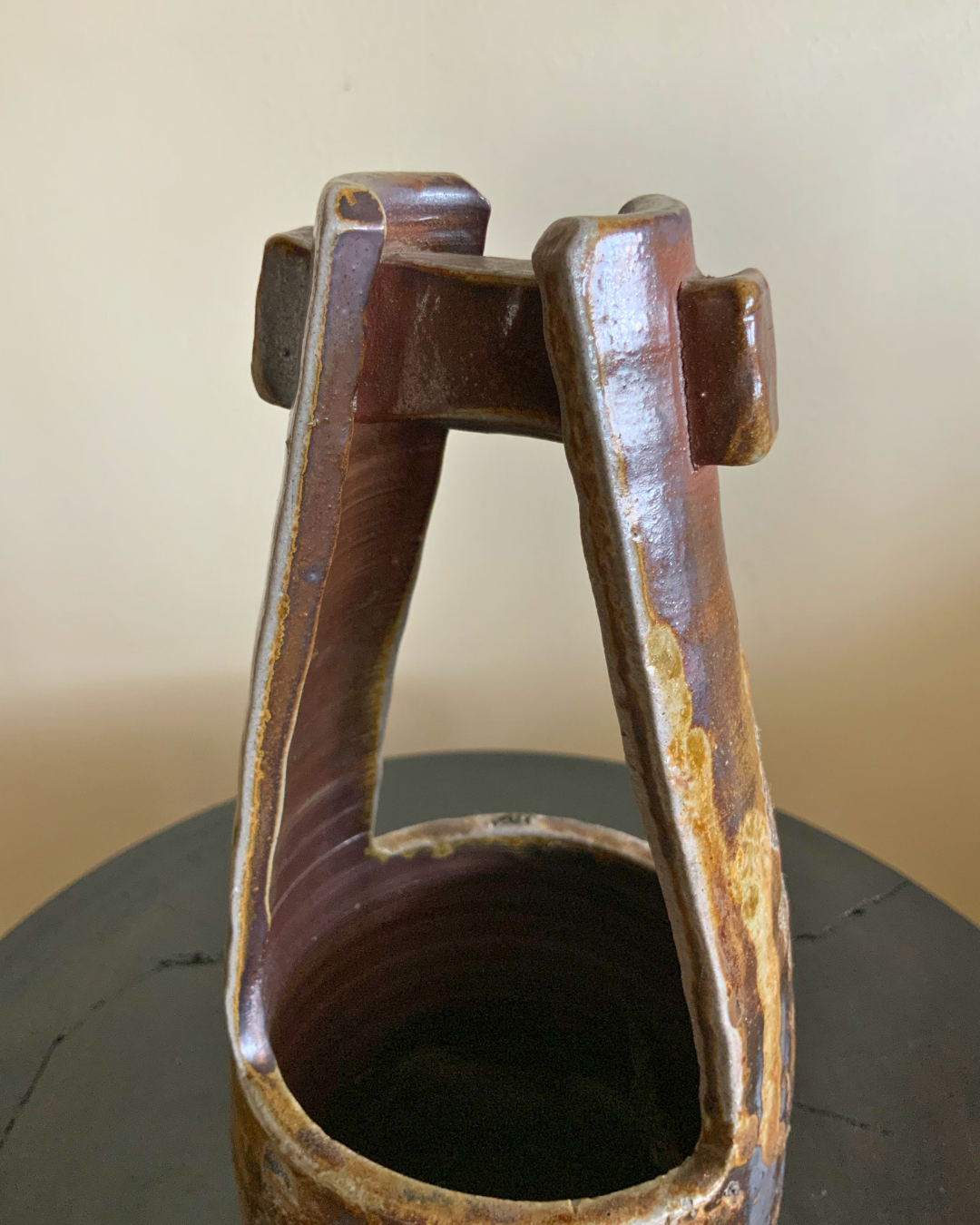 Roto Vessel