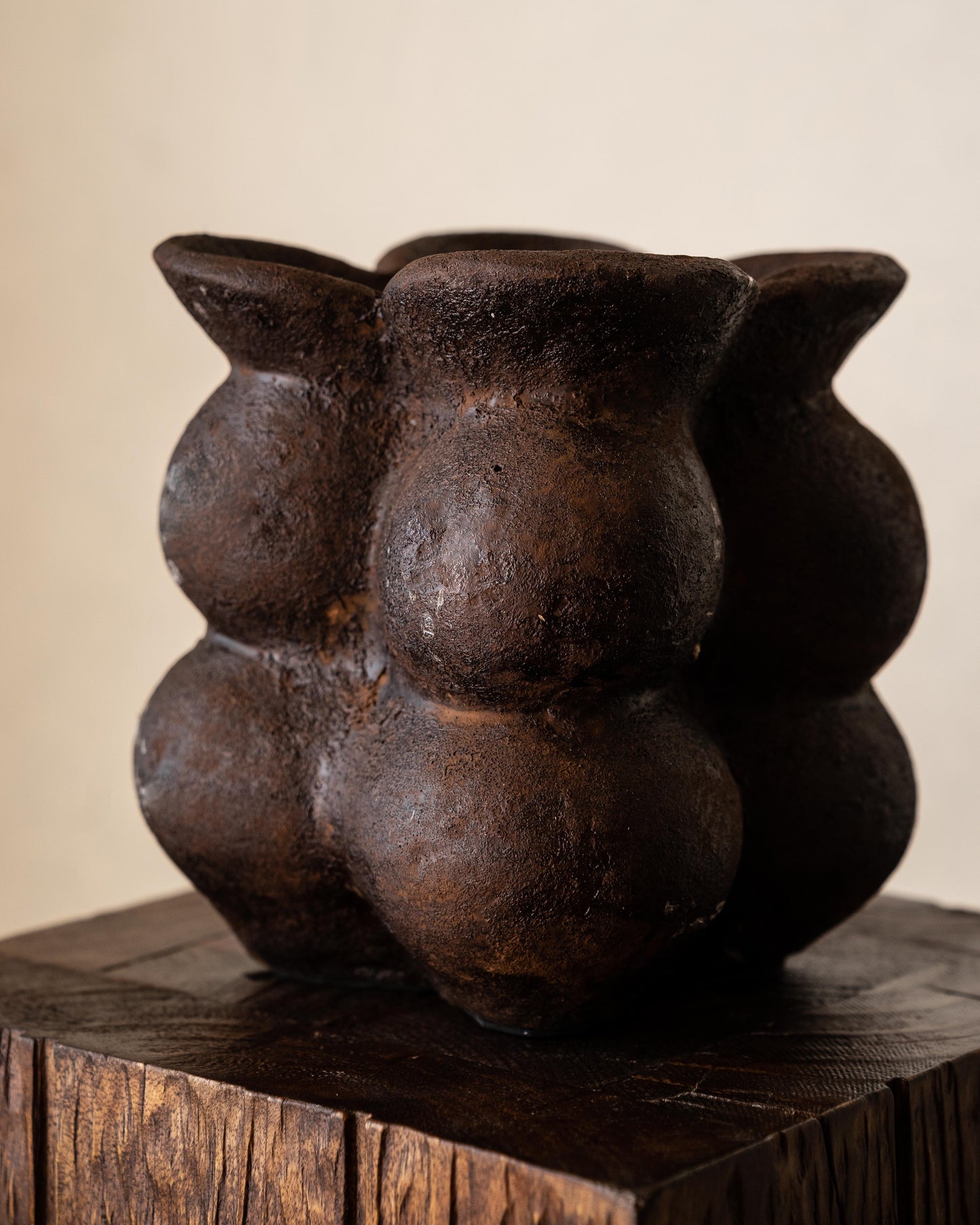 Ratu Coco Vessel