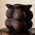 Ratu Coco Vessel