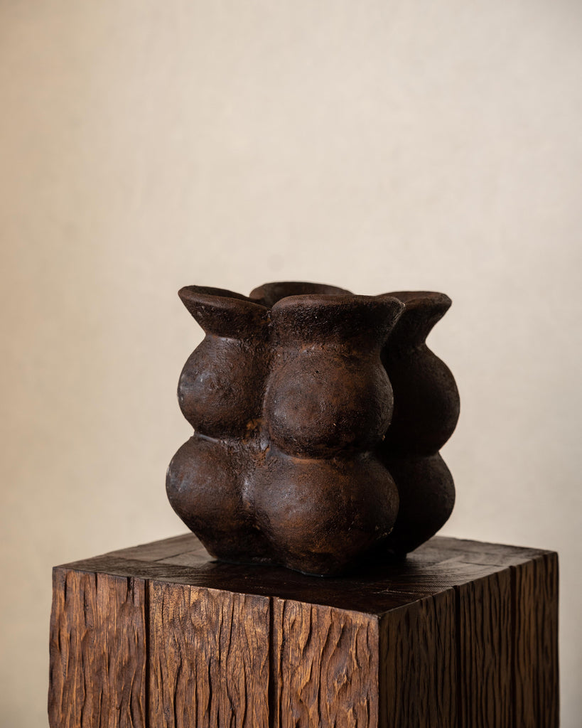 Ratu Coco Vessel