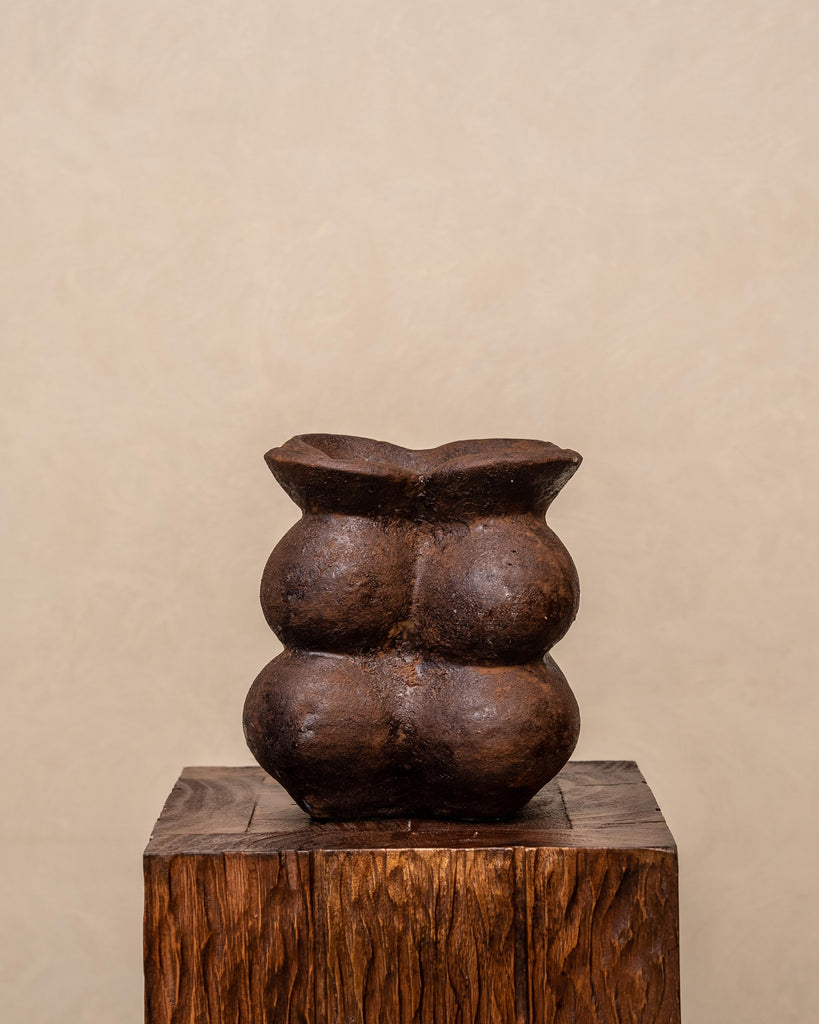 Ratu Coco Vessel
