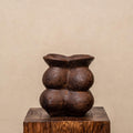 Ratu Coco Vessel