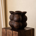 Ratu Coco Vessel