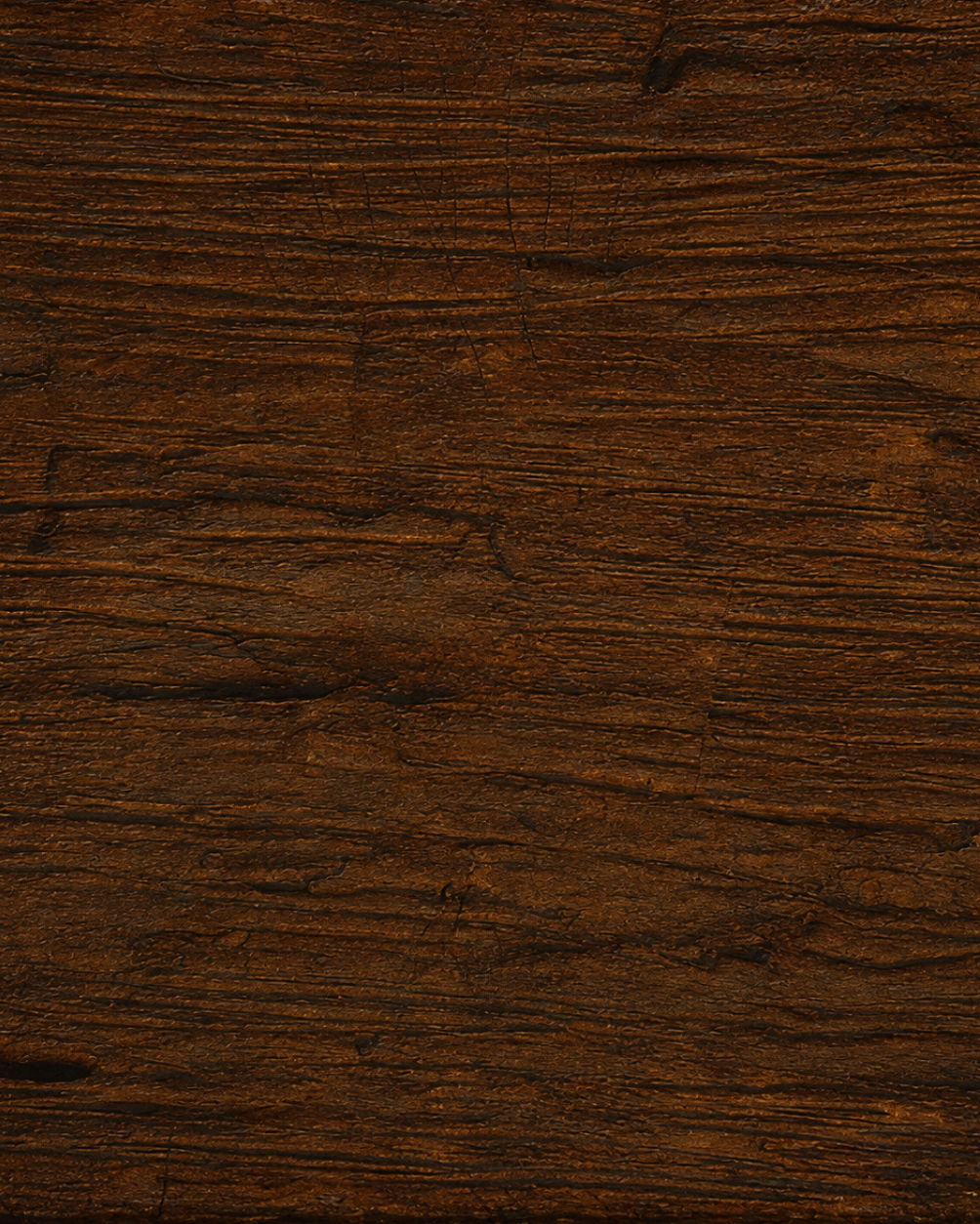 Faux Beam: Milled