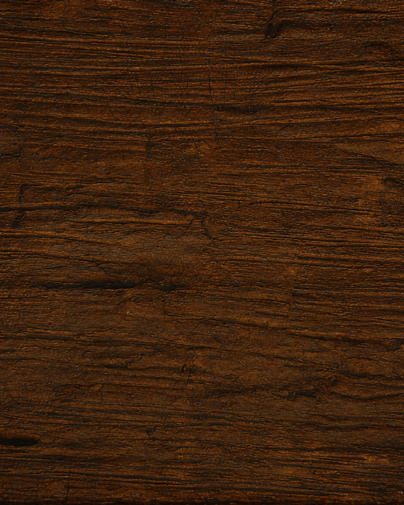 Faux Beam: Milled
