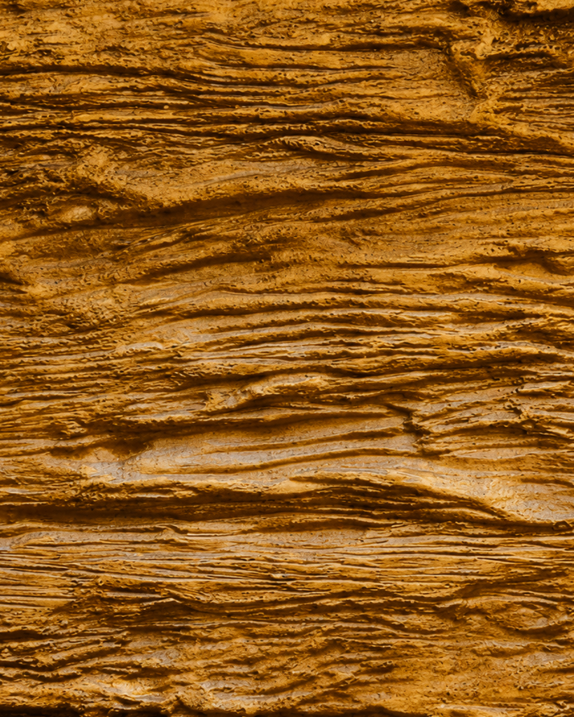 Faux Beam: Weathered