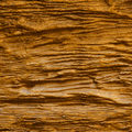 Faux Beam: Weathered
