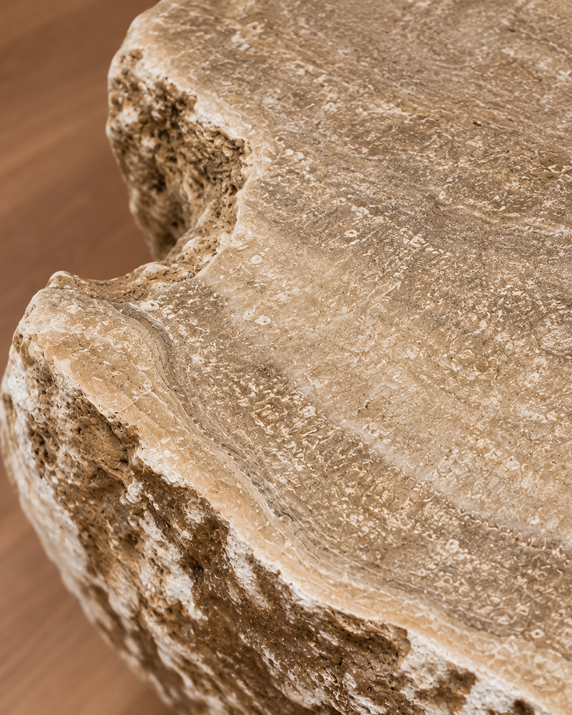 Rio Onyx Coffee Table