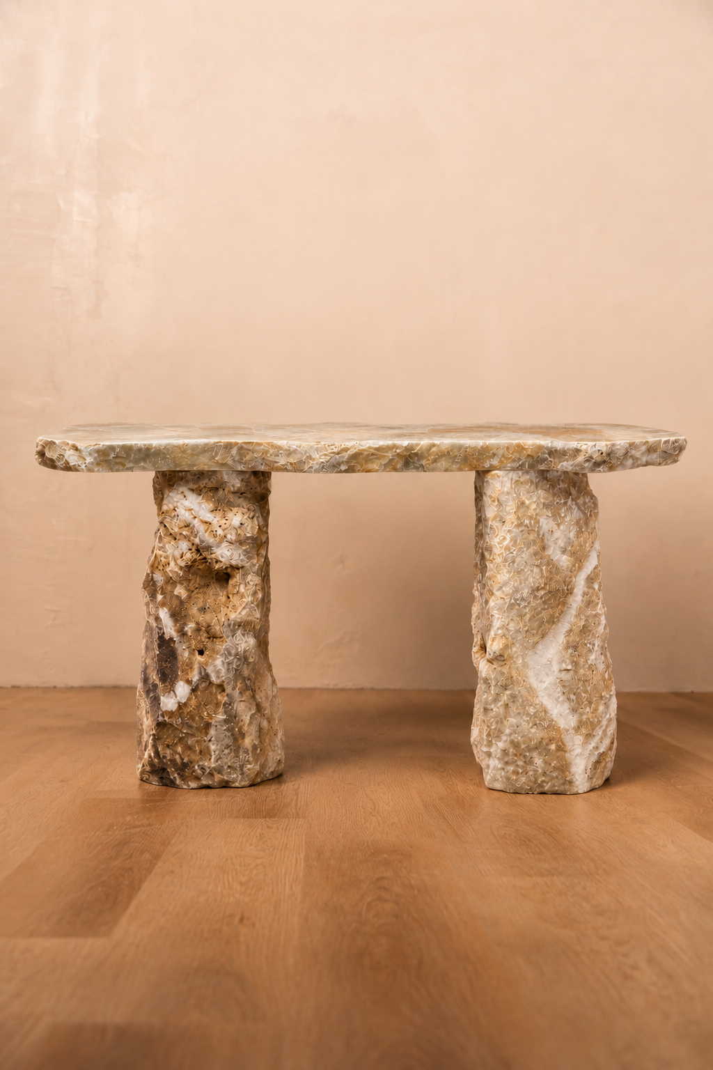 Rio Onyx Console