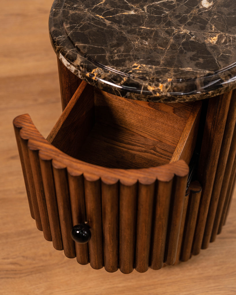 Runi Nightstand