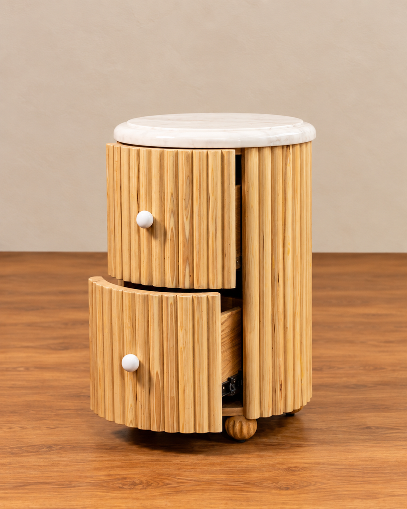 Runi Nightstand