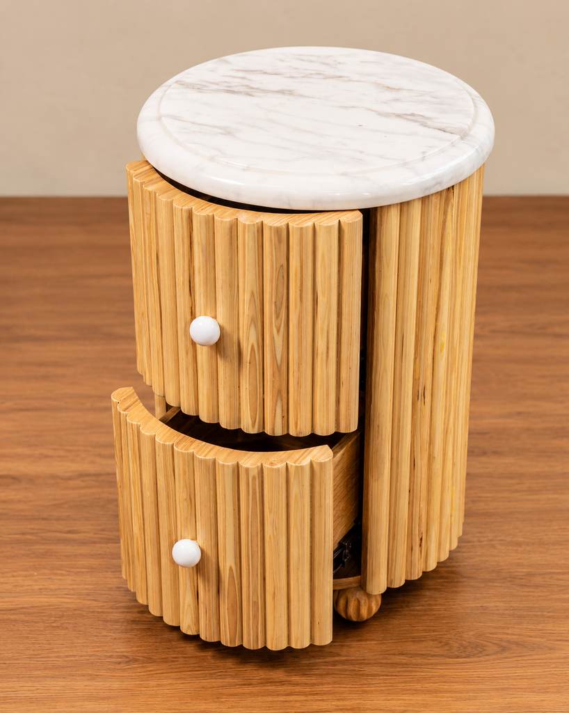 Runi Nightstand