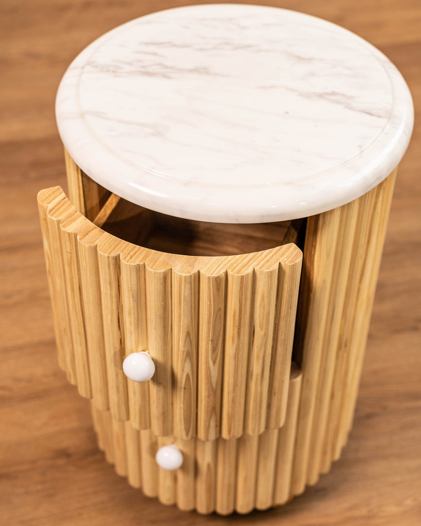Runi Nightstand