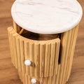 Runi Nightstand