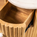 Runi Nightstand