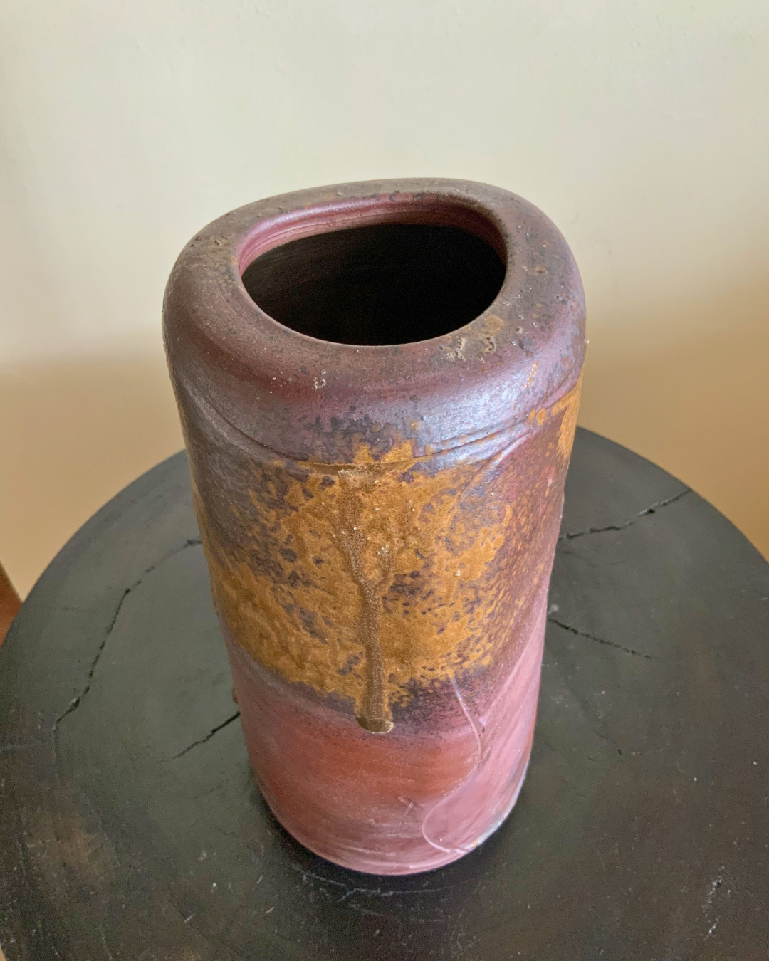 Seina Vessel