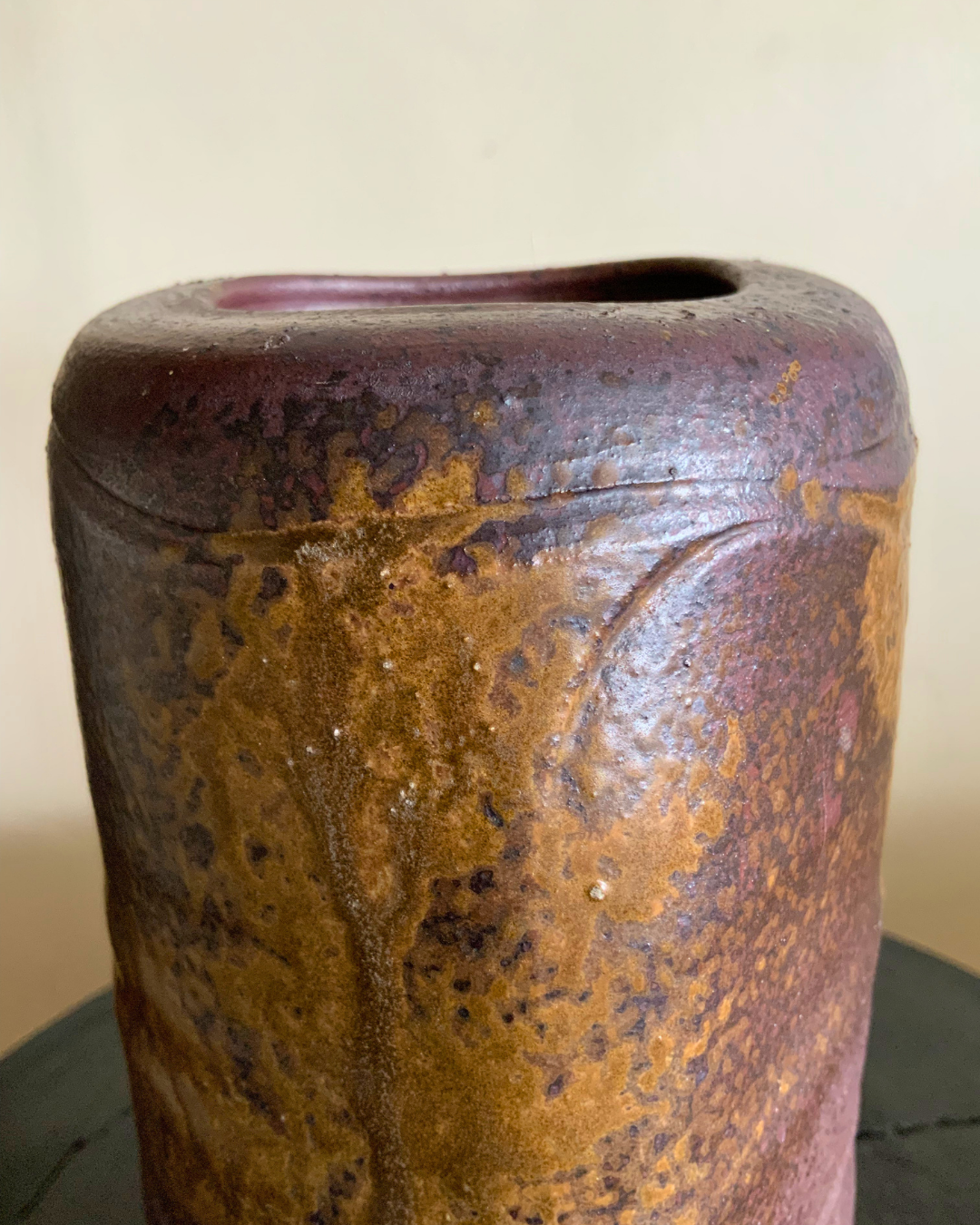Seina Vessel