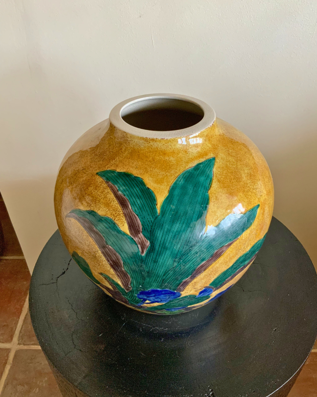 Seya Jar