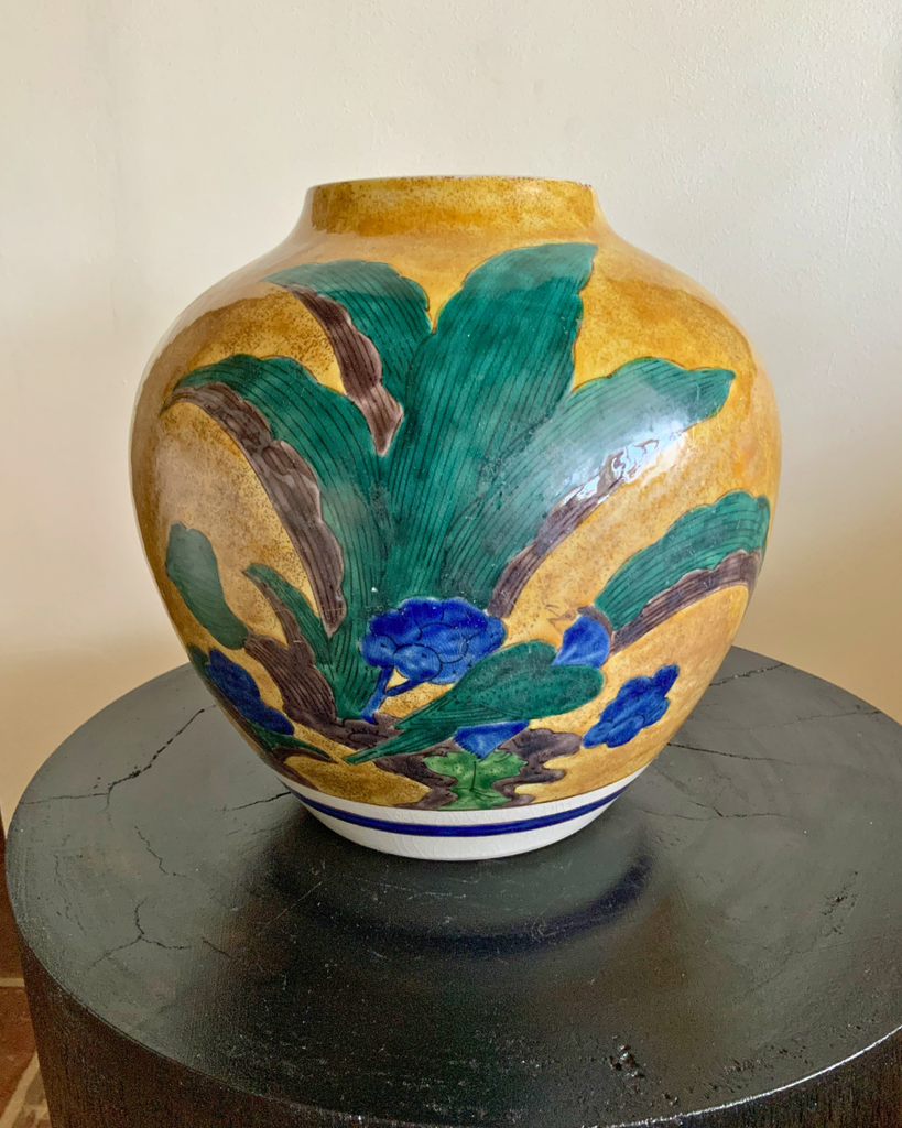 Seya Jar