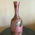 Siru Copper Vase