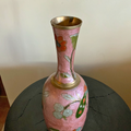 Siru Copper Vase