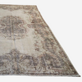 Seva Turkish Vintage Rug