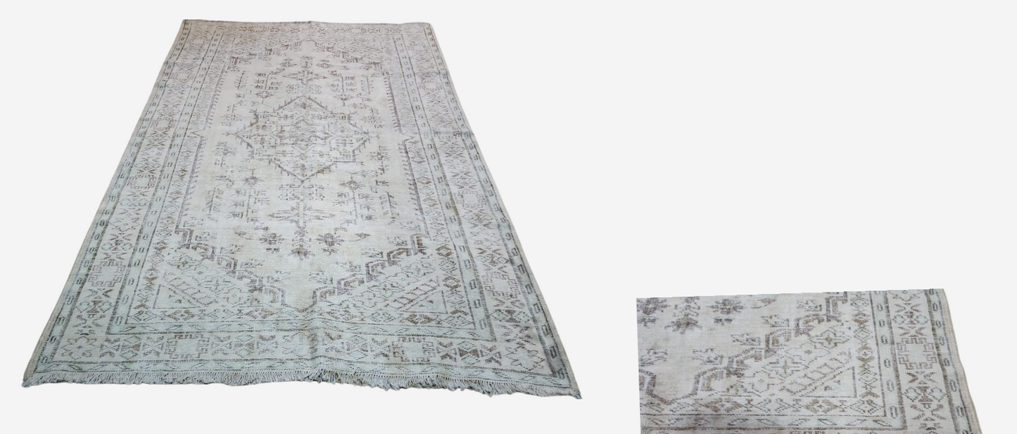 Stephan Turkish Vintage Rug