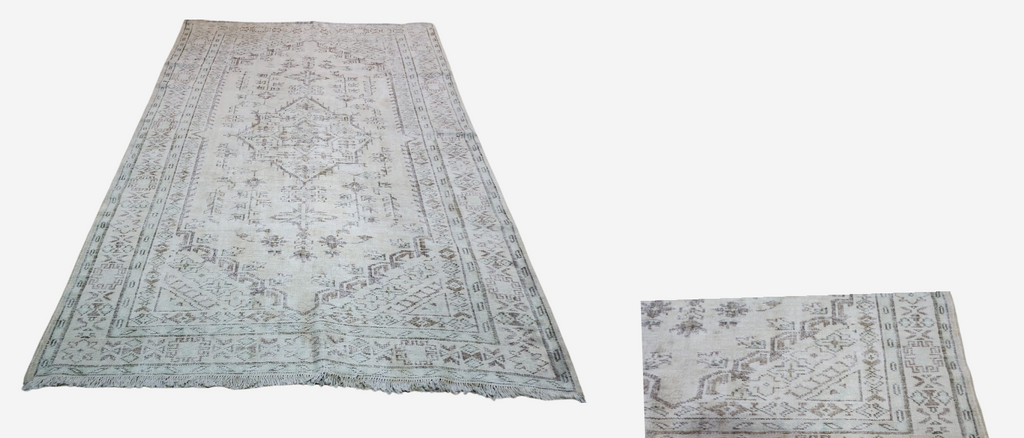 Stephan Turkish Vintage Rug