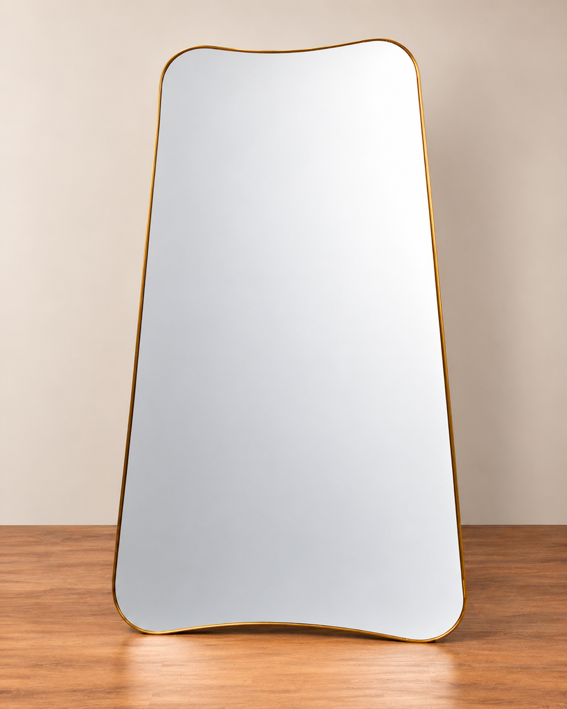 Shelda Mirror