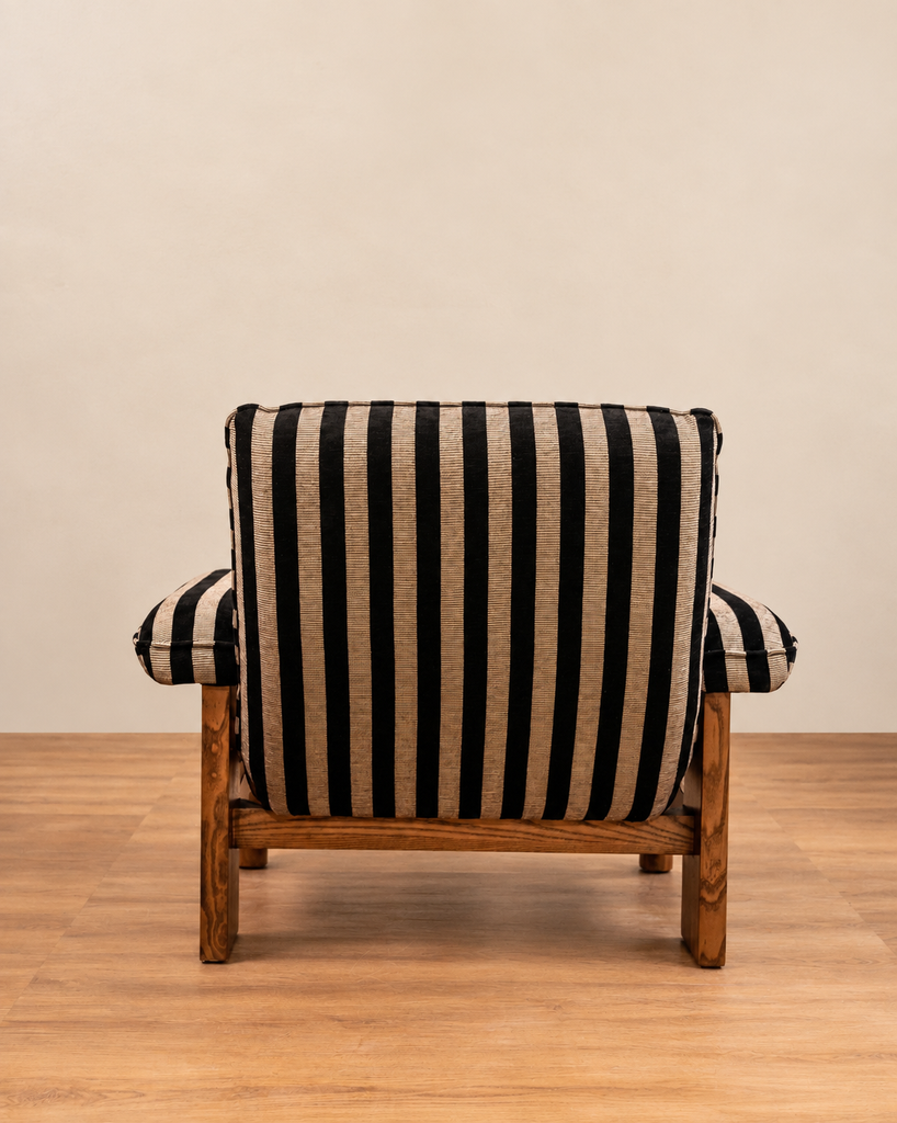 Sion Lounge Chair