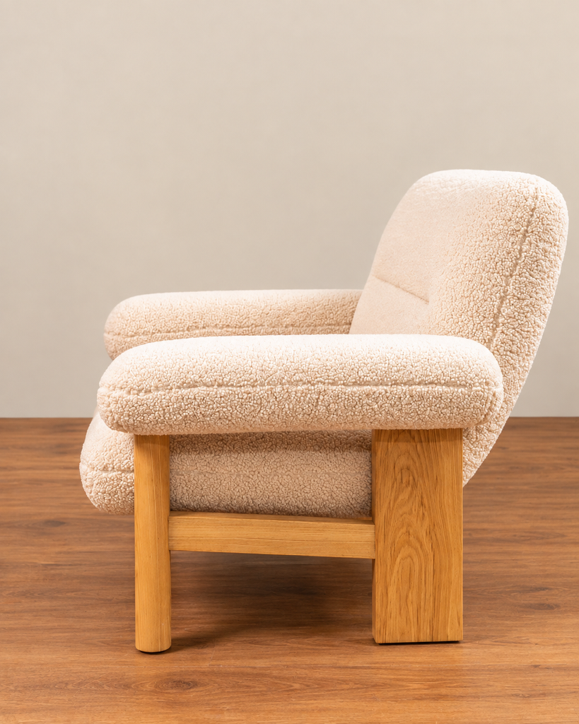 Sion Lounge Chair