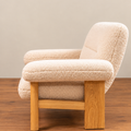 Sion Lounge Chair