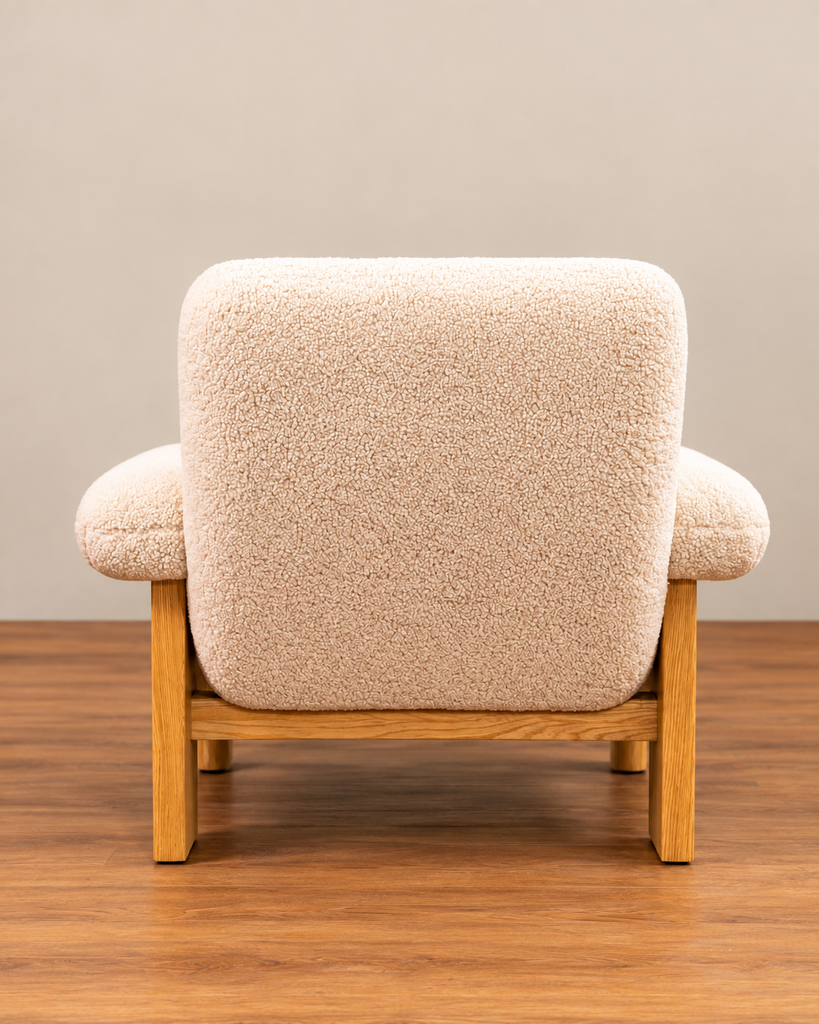 Sion Lounge Chair