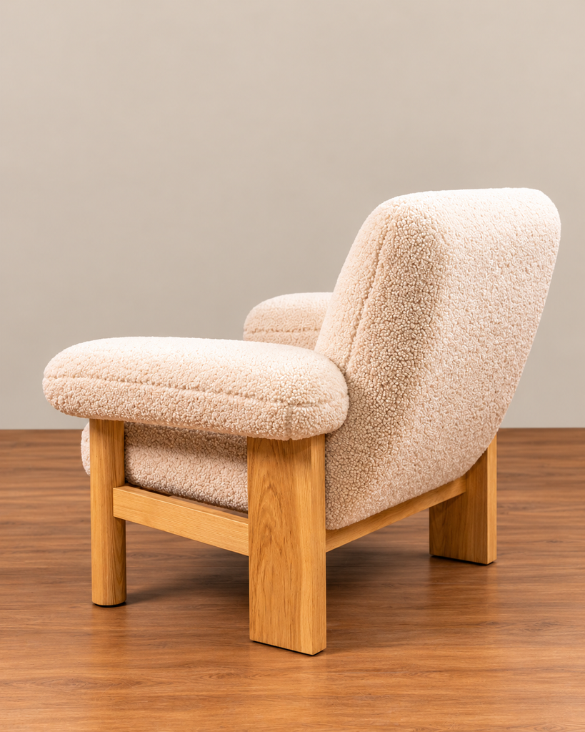 Sion Lounge Chair