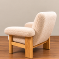 Sion Lounge Chair