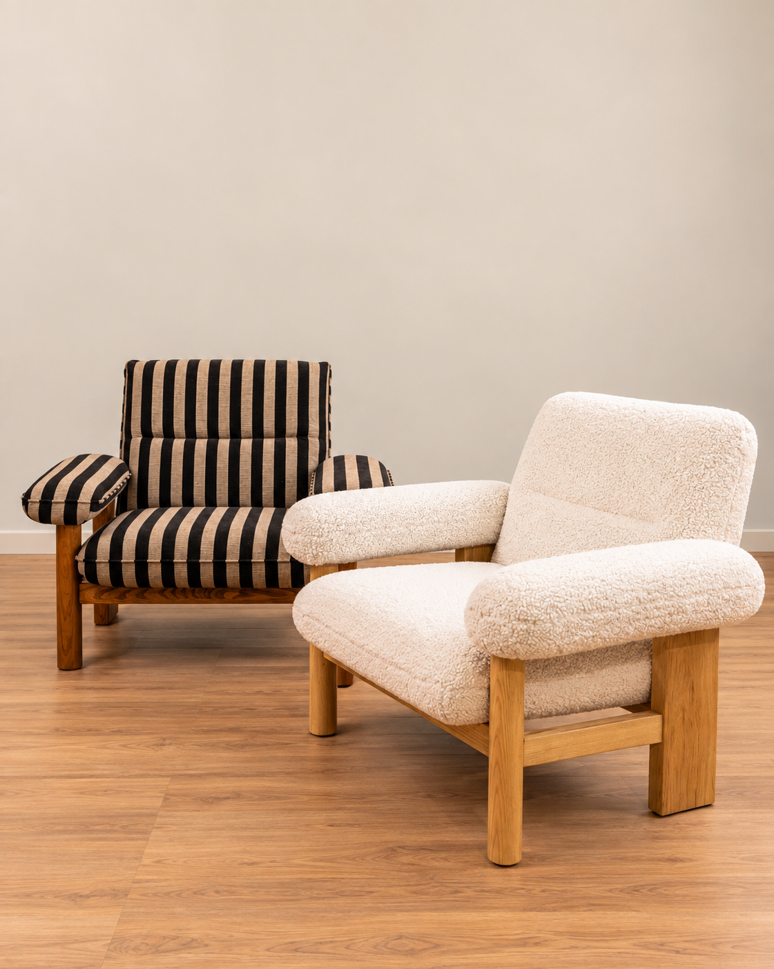 Sion Lounge Chair