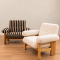 Sion Lounge Chair