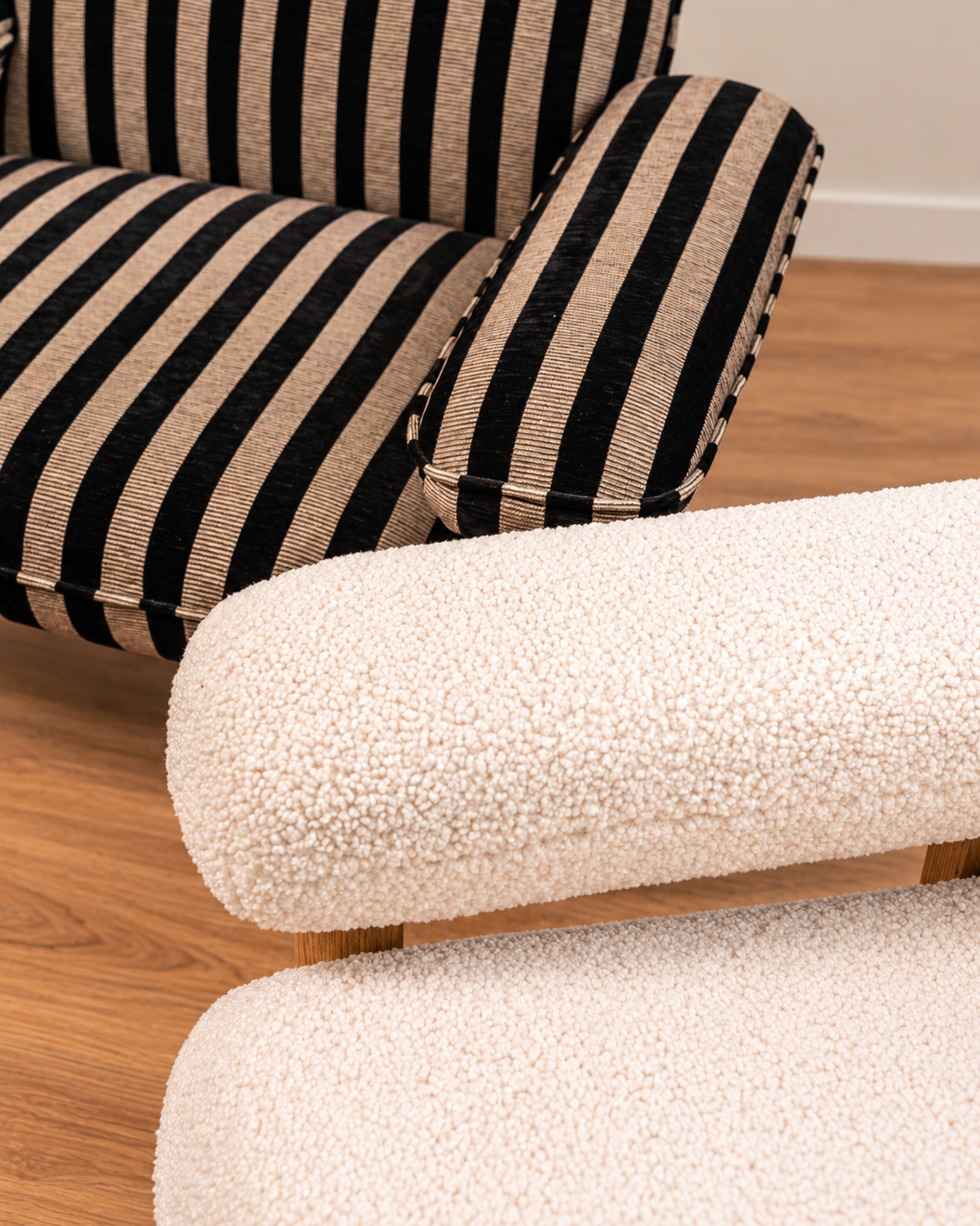 Sion Lounge Chair