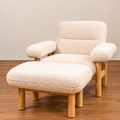 Sion Lounge Chair