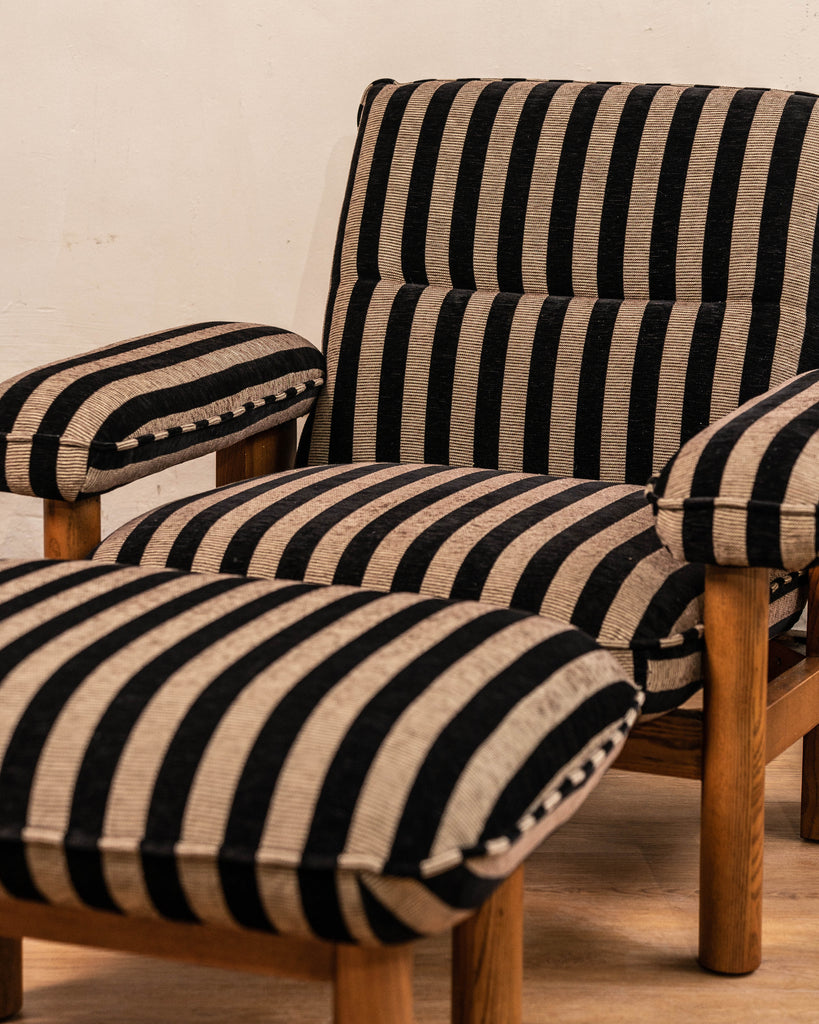 Sion Lounge Chair