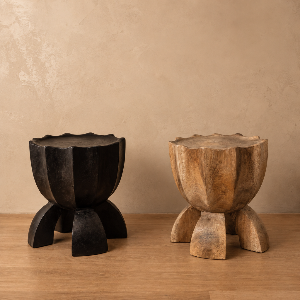 Somi Side Table