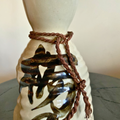 Tobi Sake Bottle