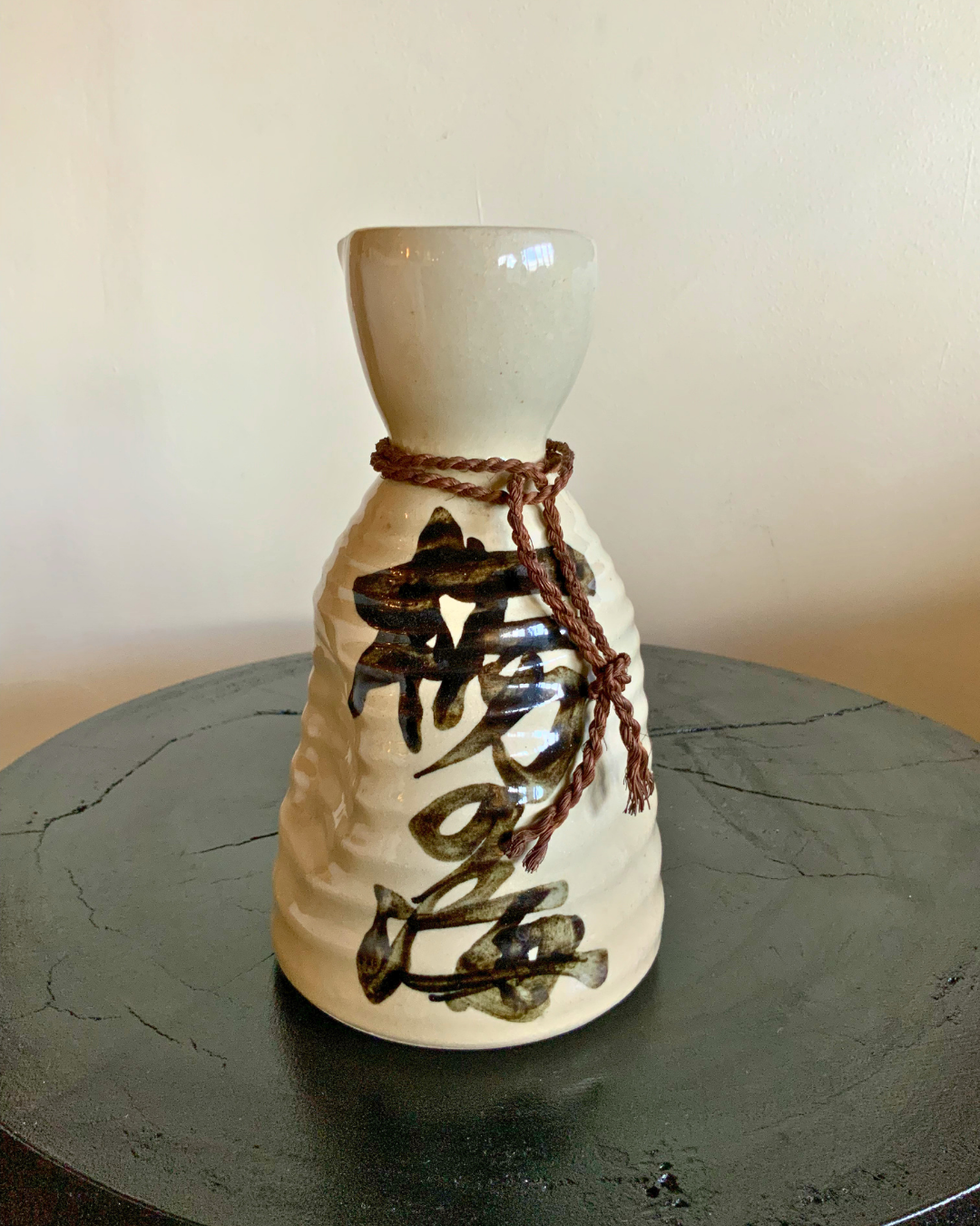 Tobi Sake Bottle
