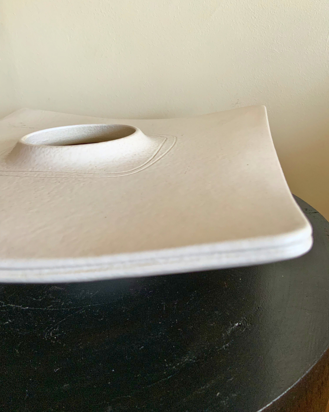 Tofu Jar